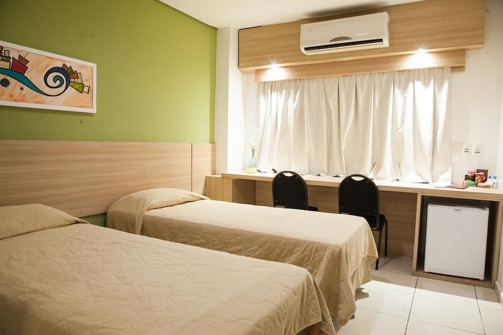 טרזינה Gran Hotel Arrey מראה חיצוני תמונה
