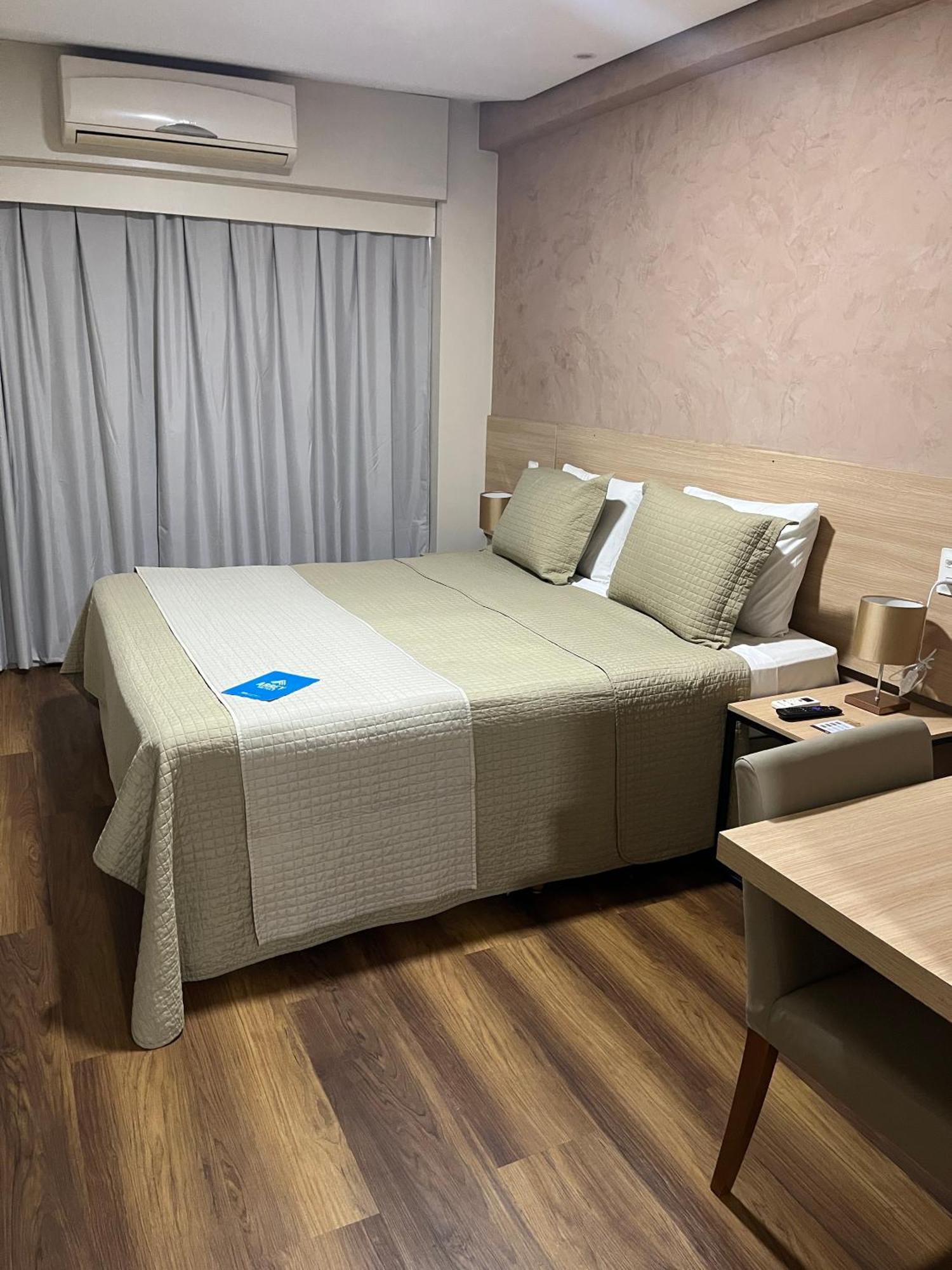 טרזינה Gran Hotel Arrey מראה חיצוני תמונה