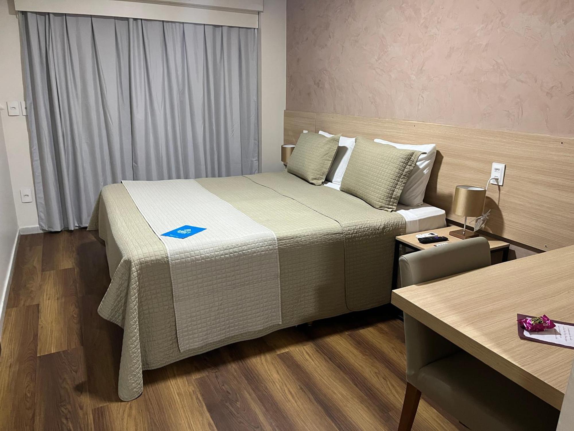 טרזינה Gran Hotel Arrey מראה חיצוני תמונה