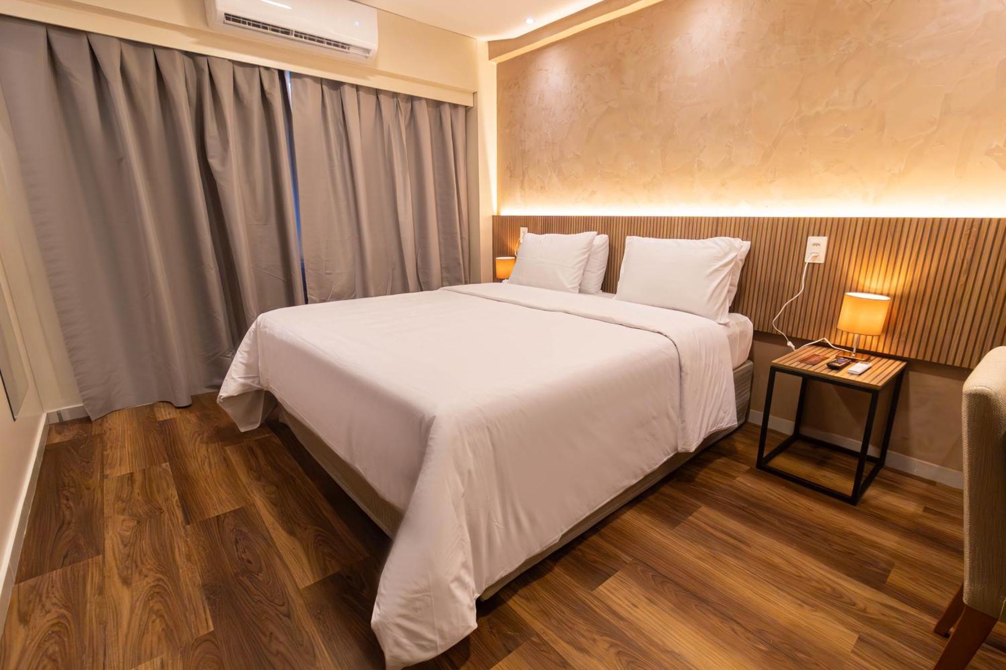 טרזינה Gran Hotel Arrey מראה חיצוני תמונה