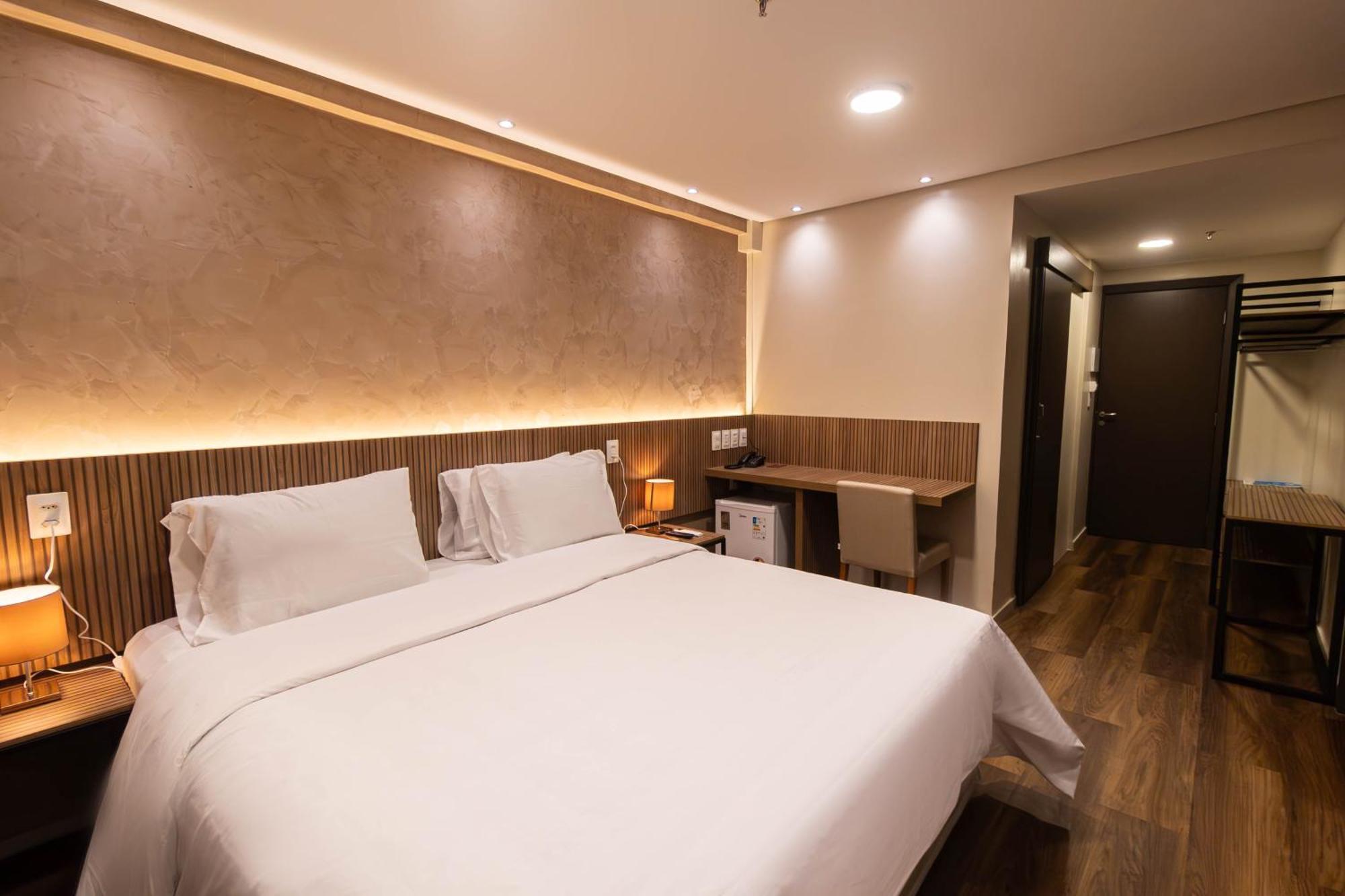 טרזינה Gran Hotel Arrey מראה חיצוני תמונה