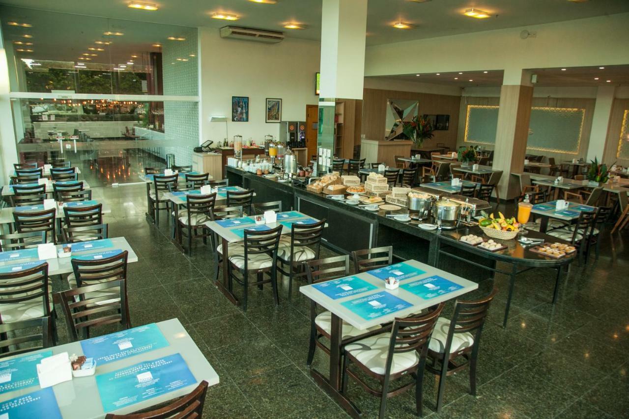טרזינה Gran Hotel Arrey מראה חיצוני תמונה