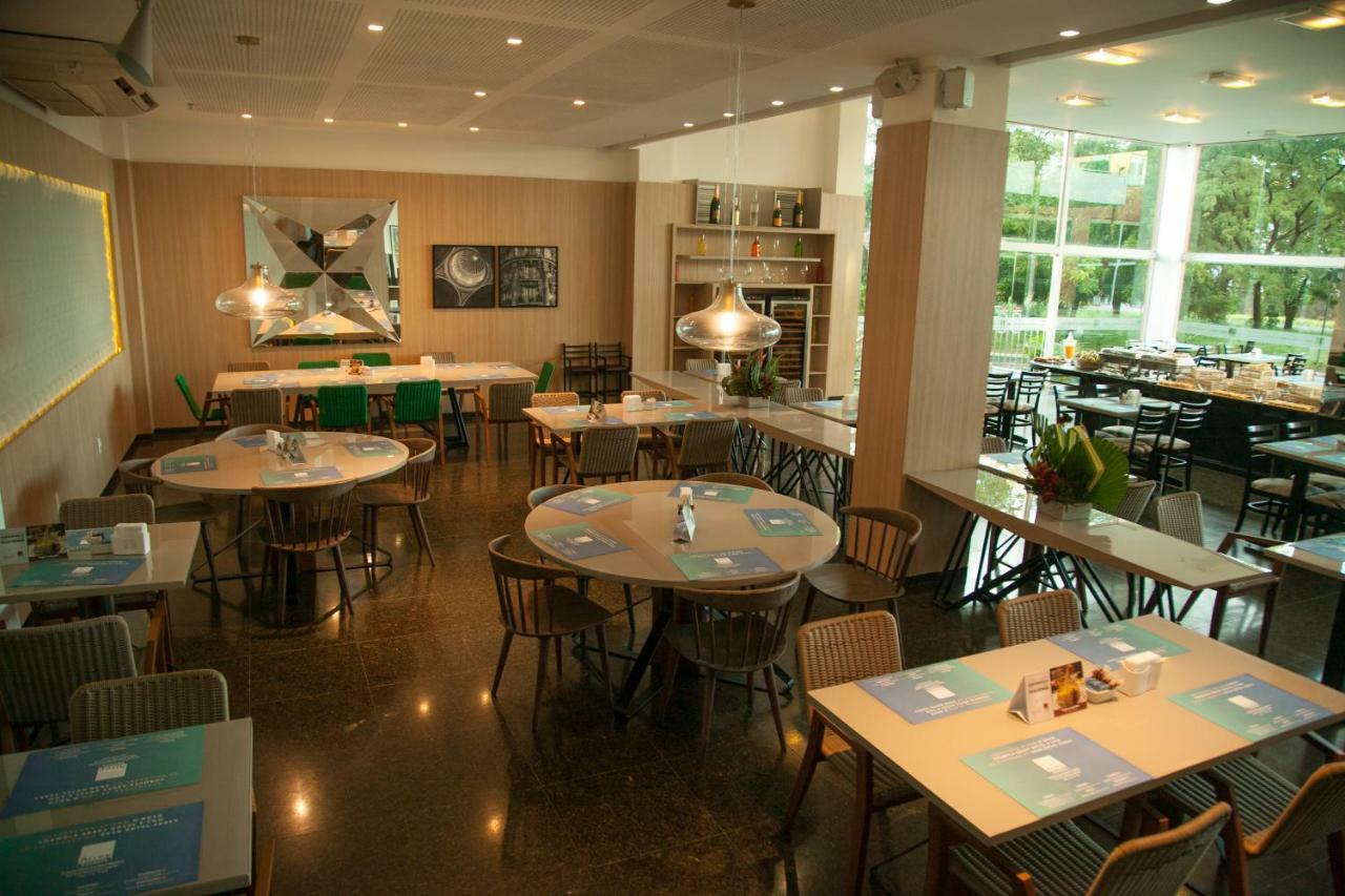 טרזינה Gran Hotel Arrey מראה חיצוני תמונה