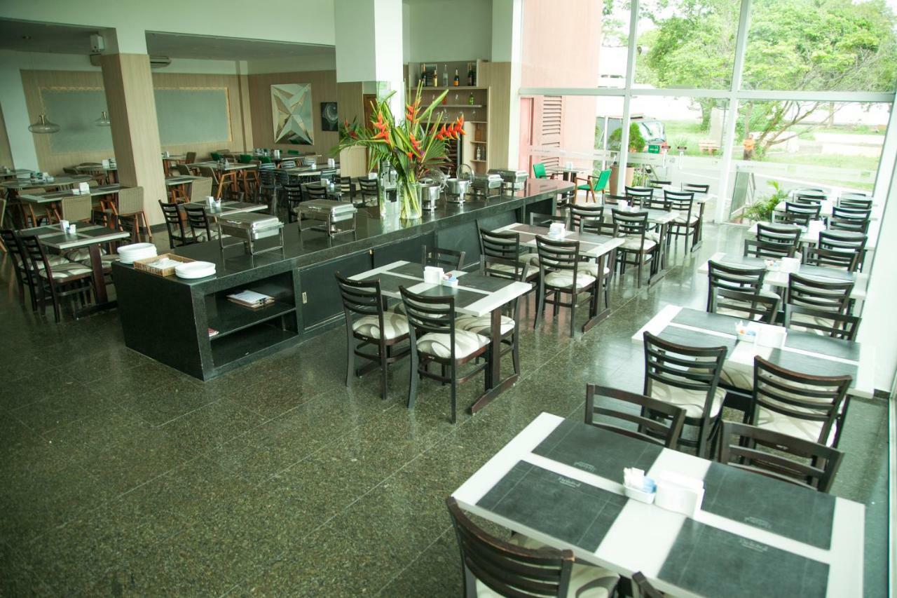 טרזינה Gran Hotel Arrey מראה חיצוני תמונה