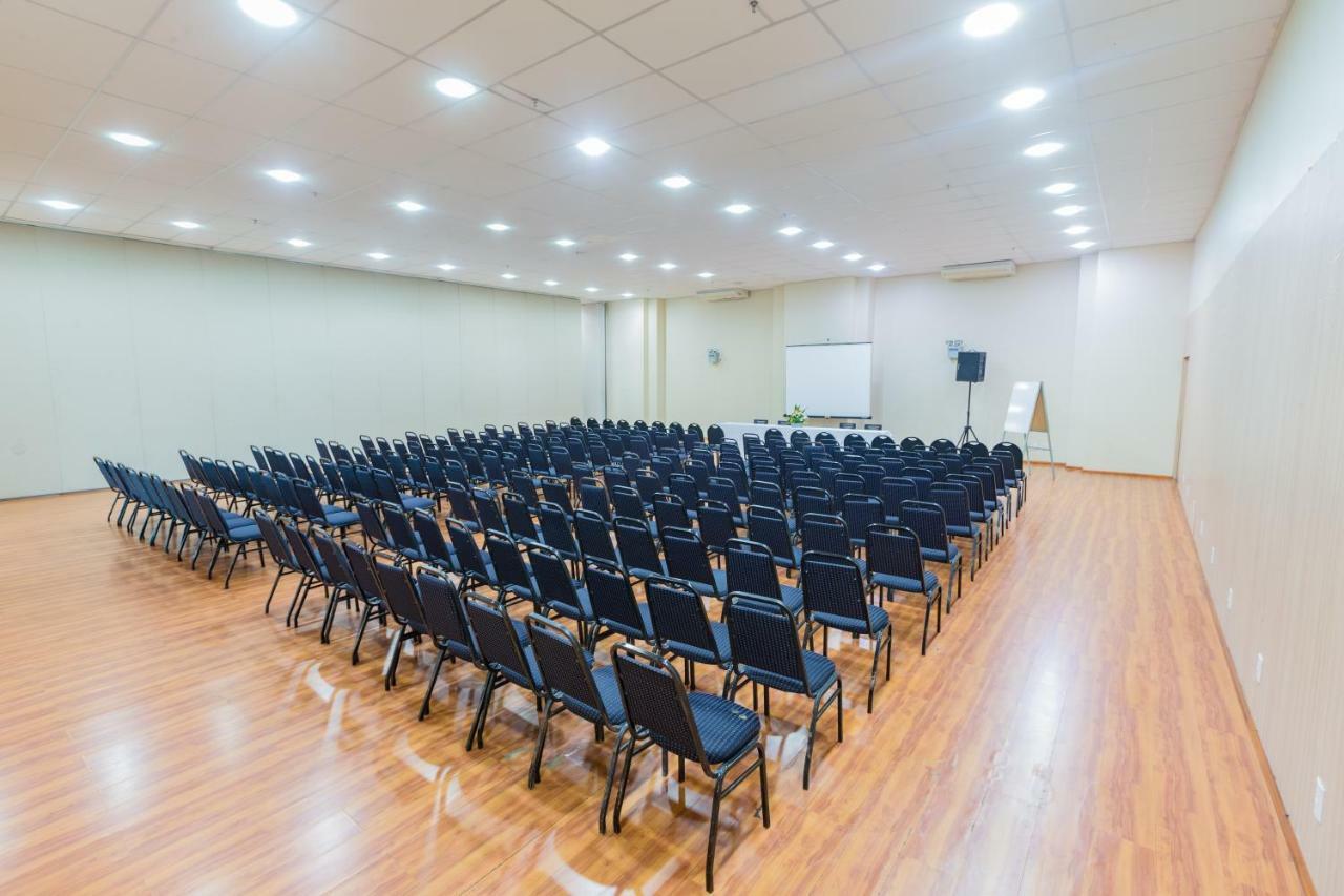 טרזינה Gran Hotel Arrey מראה חיצוני תמונה